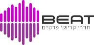 Beat – חדרי קריוקי פרטיים